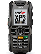 Best available price of Sonim XP3 Sentinel in Burkina