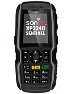 Best available price of Sonim XP3340 Sentinel in Burkina