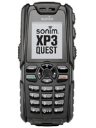 Best available price of Sonim XP3-20 Quest in Burkina