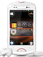 Best available price of Sony Ericsson Live with Walkman in Burkina