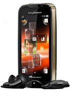 Best available price of Sony Ericsson Mix Walkman in Burkina