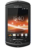 Best available price of Sony Ericsson WT18i in Burkina
