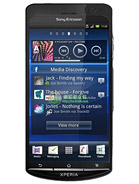 Best available price of Sony Ericsson Xperia Duo in Burkina
