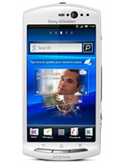 Best available price of Sony Ericsson Xperia neo V in Burkina