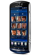 Best available price of Sony Ericsson Xperia Neo in Burkina