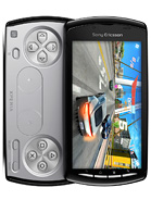 Best available price of Sony Ericsson Xperia PLAY CDMA in Burkina
