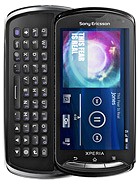 Best available price of Sony Ericsson Xperia pro in Burkina