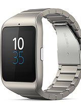 Best available price of Sony SmartWatch 3 SWR50 in Burkina