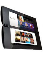 Best available price of Sony Tablet P 3G in Burkina