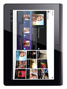 Best available price of Sony Tablet S 3G in Burkina
