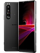 Best available price of Sony Xperia 1 III in Burkina