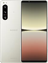 Best available price of Sony Xperia 5 IV in Burkina