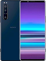 Best available price of Sony Xperia 5 Plus in Burkina