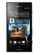 Best available price of Sony Xperia acro S in Burkina
