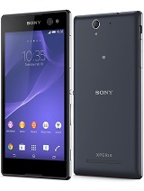 Best available price of Sony Xperia C3 in Burkina