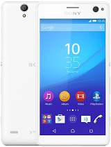 Best available price of Sony Xperia C4 in Burkina