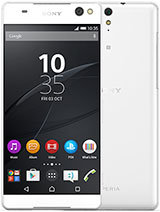 Best available price of Sony Xperia C5 Ultra in Burkina