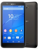 Best available price of Sony Xperia E4 Dual in Burkina