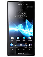 Best available price of Sony Xperia ion HSPA in Burkina