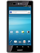 Best available price of Sony Xperia ion LTE in Burkina