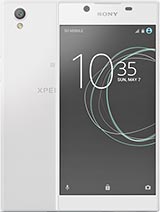 Best available price of Sony Xperia L1 in Burkina
