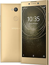 Best available price of Sony Xperia L2 in Burkina