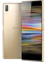 Best available price of Sony Xperia L3 in Burkina