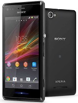 Best available price of Sony Xperia M in Burkina