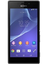 Best available price of Sony Xperia M2 dual in Burkina