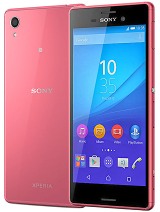 Best available price of Sony Xperia M4 Aqua Dual in Burkina