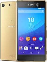 Best available price of Sony Xperia M5 Dual in Burkina