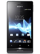Best available price of Sony Xperia miro in Burkina