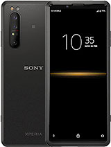 Best available price of Sony Xperia Pro in Burkina