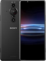 Best available price of Sony Xperia Pro-I in Burkina