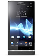 Best available price of Sony Xperia SL in Burkina