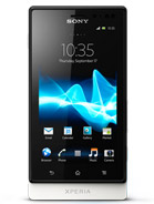 Best available price of Sony Xperia sola in Burkina