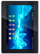 Best available price of Sony Xperia Tablet S 3G in Burkina
