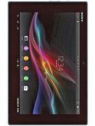 Best available price of Sony Xperia Tablet Z LTE in Burkina