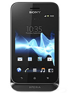 Best available price of Sony Xperia tipo in Burkina