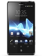 Best available price of Sony Xperia T LTE in Burkina