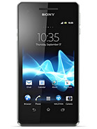 Best available price of Sony Xperia V in Burkina