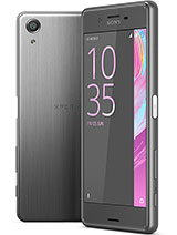 Best available price of Sony Xperia X Performance in Burkina