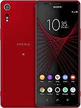 Best available price of Sony Xperia X Ultra in Burkina