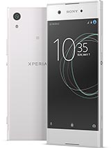 Best available price of Sony Xperia XA1 in Burkina