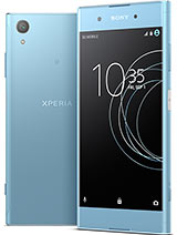 Best available price of Sony Xperia XA1 Plus in Burkina