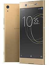 Best available price of Sony Xperia XA1 Ultra in Burkina