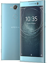Best available price of Sony Xperia XA2 in Burkina