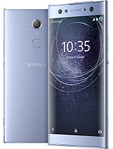 Best available price of Sony Xperia XA2 Ultra in Burkina