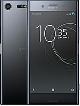 Best available price of Sony Xperia XZ Premium in Burkina