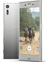 Best available price of Sony Xperia XZ in Burkina